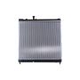 NISSENS 69484 Radiator