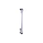 NISSENS 69485 Radiator w/Integrated Transmission Oil Cooler