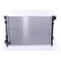 NISSENS 69700A Radiator