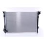 NISSENS 69700A Radiator