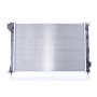 NISSENS 69701A Radiator