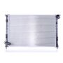 NISSENS 69703A Radiator