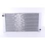 NISSENS 69705 Radiator