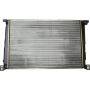 NISSENS 69706 Radiator