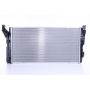 NISSENS 69708 Radiator
