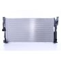 NISSENS 69708 Radiator