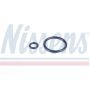 NISSENS 69710 Radiator