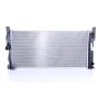 NISSENS 69710 Radiator