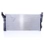NISSENS 69710 Radiator