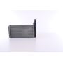 NISSENS 70011 HVAC Heater Core