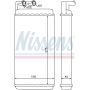 NISSENS 70220 HVAC Heater Core