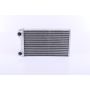 NISSENS 70226 HVAC Heater Core