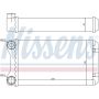NISSENS 70226 HVAC Heater Core