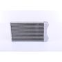 NISSENS 70226 HVAC Heater Core