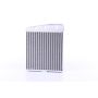 NISSENS 70228 HVAC Heater Core