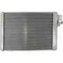 NISSENS 70231 HVAC Heater Core