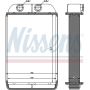 NISSENS 70232 HVAC Heater Core