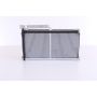 NISSENS 70233 HVAC Heater Core