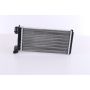 NISSENS 70501 HVAC Heater Core