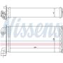 NISSENS 70501 HVAC Heater Core