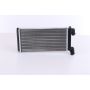 NISSENS 70501 HVAC Heater Core