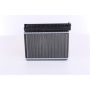 NISSENS 70512 HVAC Heater Core