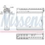 NISSENS 70512 HVAC Heater Core