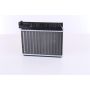 NISSENS 70512 HVAC Heater Core