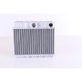 NISSENS 70514 HVAC Heater Core