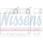 NISSENS 70514 HVAC Heater Core