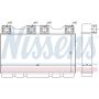 NISSENS 70515 HVAC Heater Core