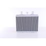 NISSENS 70517 HVAC Heater Core