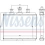 NISSENS 70517 HVAC Heater Core