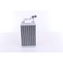 NISSENS 70520 HVAC Heater Core