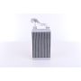 NISSENS 70520 HVAC Heater Core
