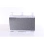 NISSENS 70522 HVAC Heater Core