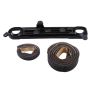 NISSENS 70526 HVAC Heater Core