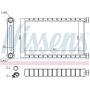 NISSENS 70527 HVAC Heater Core