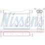 NISSENS 70528 HVAC Heater Core