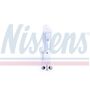 NISSENS 70528 HVAC Heater Core