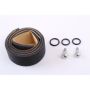NISSENS 70530 HVAC Heater Core