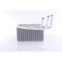 NISSENS 70531 HVAC Heater Core