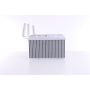 NISSENS 70531 HVAC Heater Core