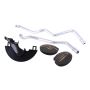 NISSENS 70533 HVAC Heater Core