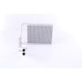 NISSENS 707070 HVAC Heater Core