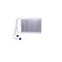 NISSENS 707071 HVAC Heater Core