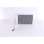 NISSENS 707073 HVAC Heater Core