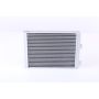 NISSENS 707076 HVAC Heater Core