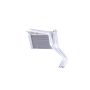 NISSENS 707093 HVAC Heater Core