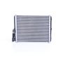 NISSENS 707102 HVAC Heater Core